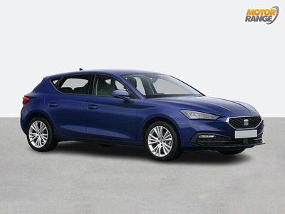 Seat Leon ST