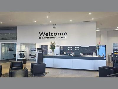 Used Audi A3 S-Line 147 HP (108 kW) 2022 White Hatchback