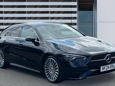 Mercedes CLA200