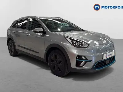 Used Kia e-Niro