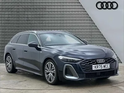 Used Audi A5