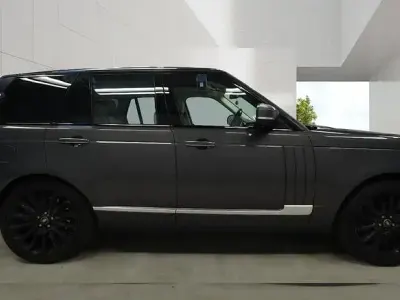Used Land Rover Range Rover Autobiography 339 HP (249 kW) 2016 Grey SUV