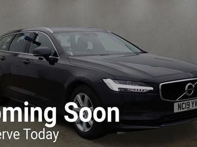 Volvo V90