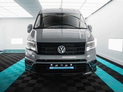 VW Crafter