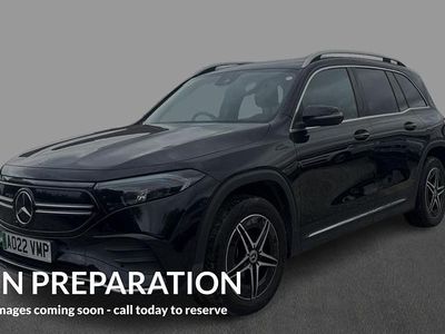 Mercedes EQB300