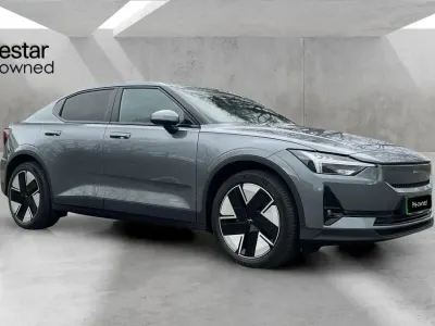 Used Polestar 2 219 kW (299 HP) 2026 Grey Hatchback