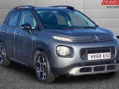 Used 2019 Citroën C3 Flair Hatchback | £6,650 (Fair price)