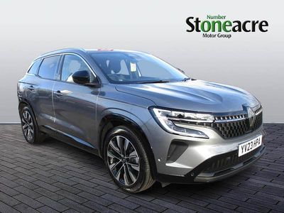 Used Renault Austral Techno 200 HP (147 kW) 2023 SUV