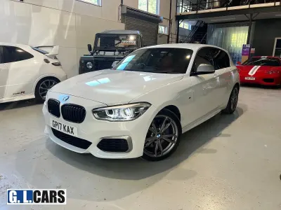Used BMW M140