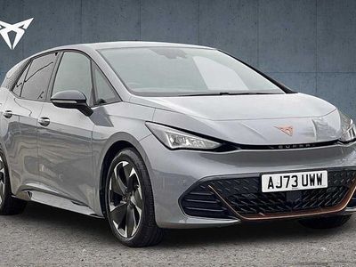 Used Cupra Born 150 kW (204 HP) 2024 Hatchback