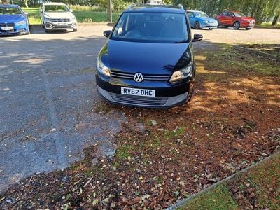 VW Touran