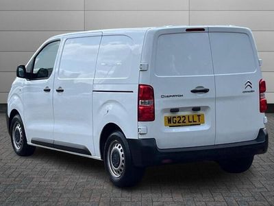 Citroën Dispatch