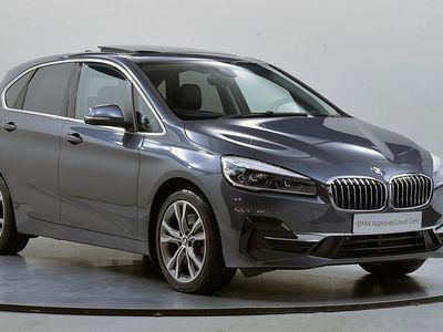 BMW 225 Active Tourer