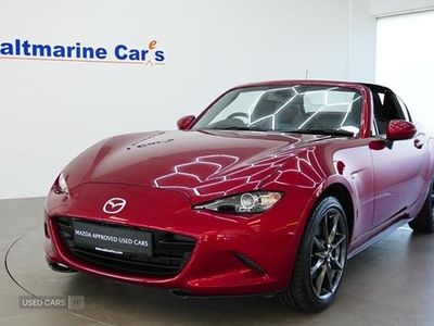 Mazda MX5