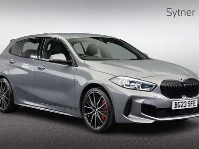 Used BMW 128 Shadowline 261 HP (191 kW) 2023 Grey