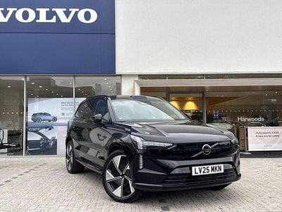 Volvo EX90