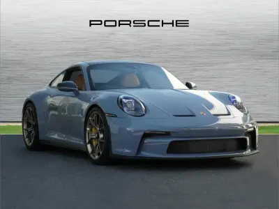 Used Porsche 911 GT3 Touring 510 HP (375 kW) 2023 Grey Coupe