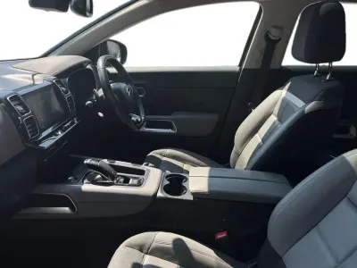 Used Citroën C5 Aircross Flair 175 HP (128 kW) 2021 Grey SUV