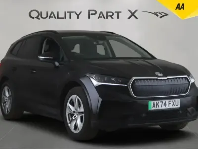 Occasion Skoda Enyaq iV