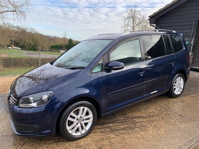 VW Touran