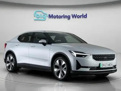 Used Polestar 2 2023 Hatchback