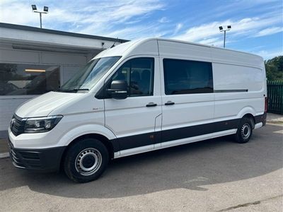 VW Crafter