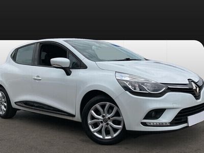 Renault Clio IV