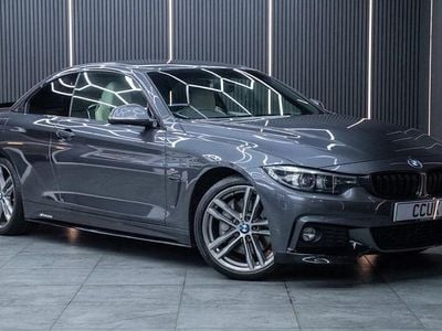 BMW 440