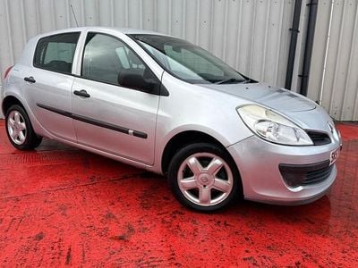 Renault Clio II