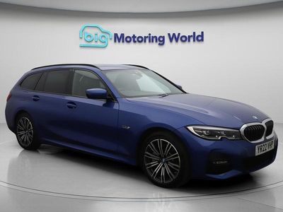 BMW 330e