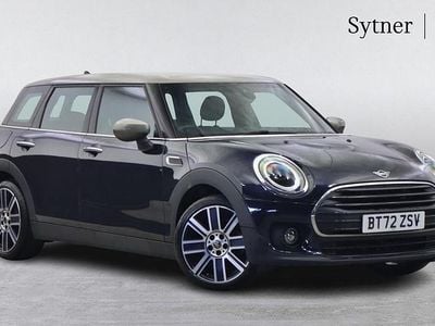 Mini Cooper Clubman
