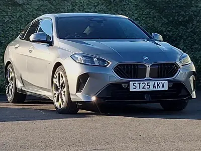 Used BMW 220