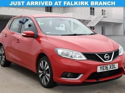 Nissan Pulsar