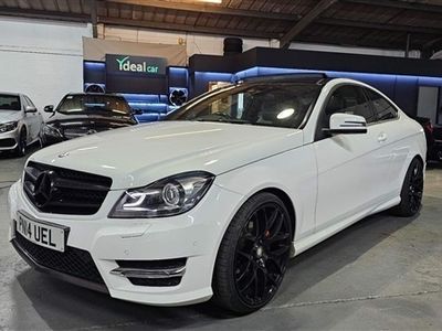 Mercedes C250