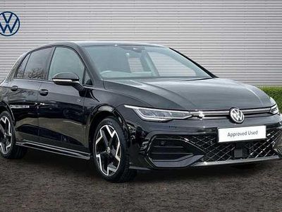 Used VW Golf VIII 150 HP (110 kW) 2025