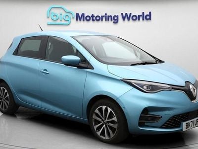 Renault Rapid