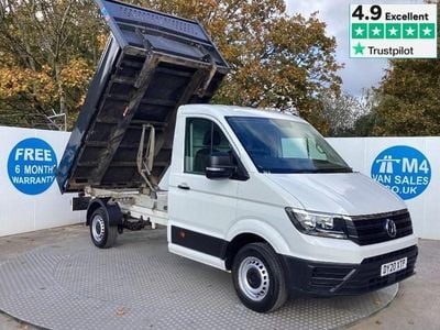 VW Crafter