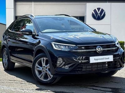VW Taigo