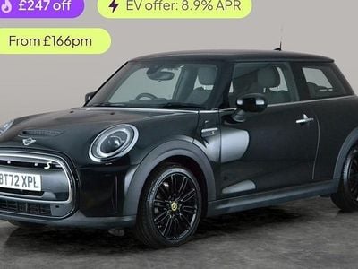 Used Mini Cooper Level 2 135 kW (184 HP) 2023 Hatchback