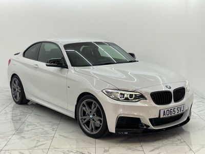 BMW M235