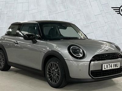 Used Mini Cooper Classic 2024 Hatchback