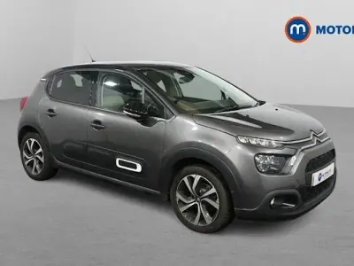 Usado Citroën C3 PureTech 83 HP (61 kW) 2023 Citadino
