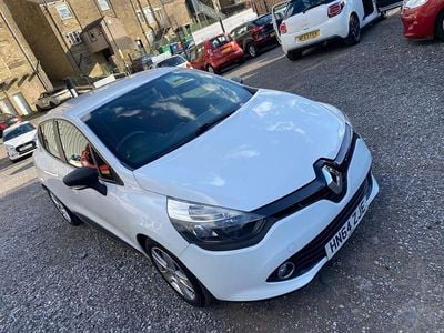 Renault Clio IV