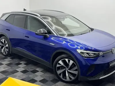 Used VW ID.4