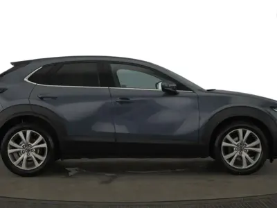 Used Mazda CX-30