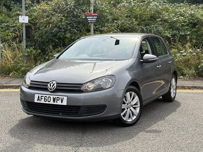 VW Golf Plus Cross