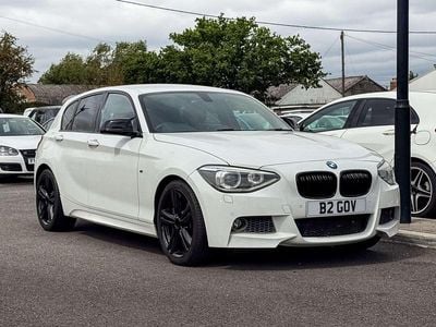 BMW 125