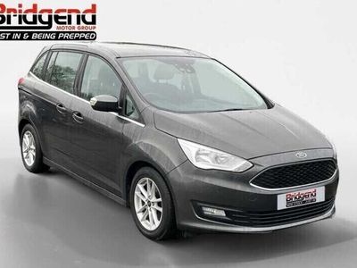 Ford Grand C-Max