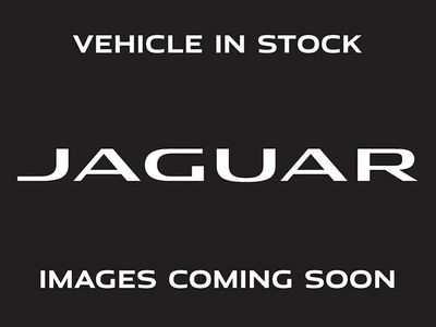 used Jaguar E-Pace 2
