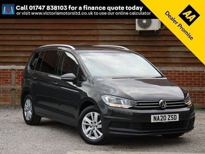 VW Touran